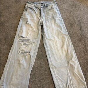 American eagle denim jean